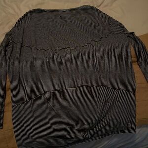 Lululemon long sleeve